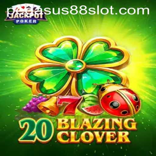 Unveiling the Exciting World of 20BlazingClover: A Deep Dive into Gameplay and Strategy