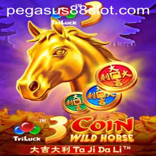 Exploring the Excitement of 3CoinWildHorse
