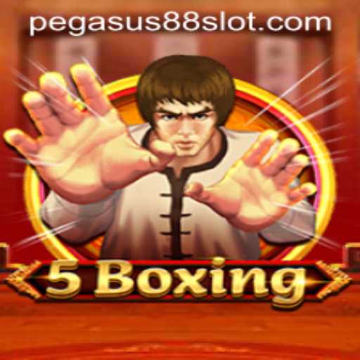 Exploring the Thrilling World of 5Boxing: A Deep Dive into the Game and Its Exciting Dynamics