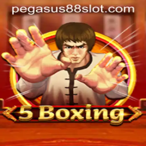 Exploring the Thrilling World of 5Boxing: A Deep Dive into the Game and Its Exciting Dynamics