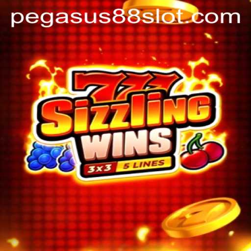 Unraveling the Thrills Behind 777sizzlingwins: A Deep Dive into the Gameplay and Features of a Modern Classic