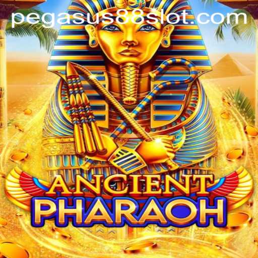 Discover the Mysteries of AncientPharaoh: Dive into the World of PEGASUS88
