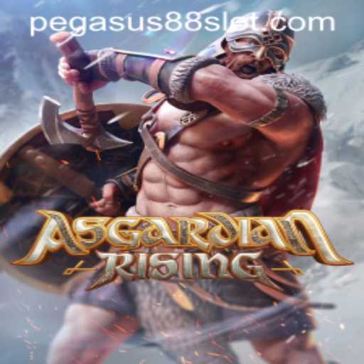 Exploring AsgardianRising: The Epic Adventure with PEGASUS88