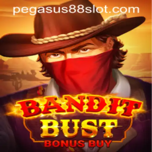 BanditBustBonusBuy: A Thrilling New Game Experience with PEGASUS88