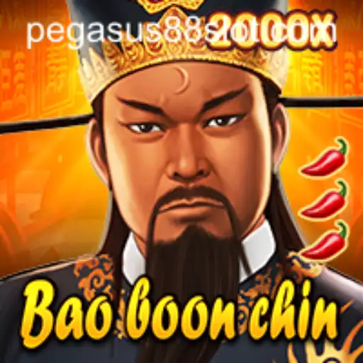 BaoBoonChin: Unveiling the Ancient Strategy with PEGASUS88