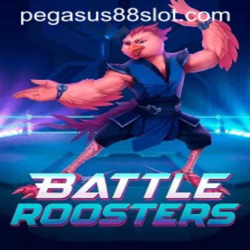 BattleRoosters: A New Game Revolution with PEGASUS88