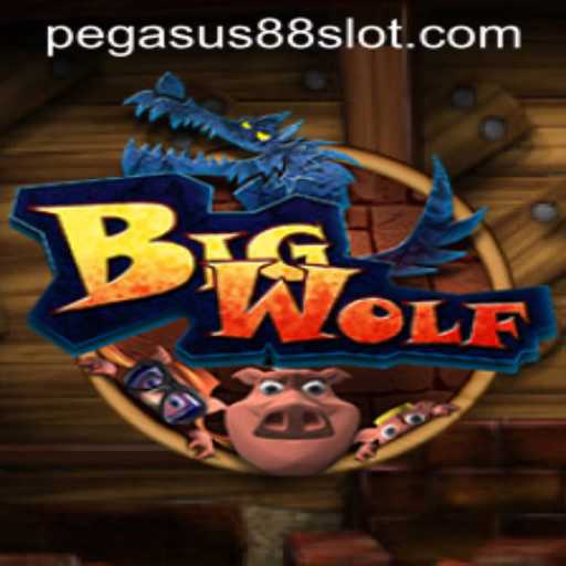 BigWolf: Unleashing Strategic Savvy with PEGASUS88