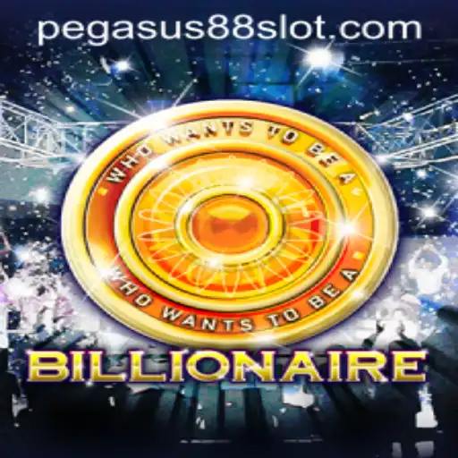 Unveiling the Excitement of Billionaire: A Deep Dive into PEGASUS88's Latest Sensation