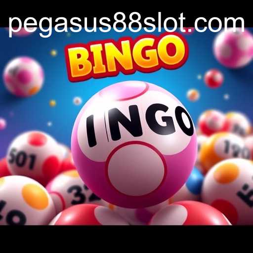 Mastering the Exciting World of Bingo Games Powered by PEGASUS88