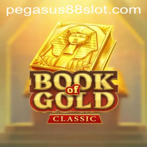 Discover the Thrills of BookOfGoldClassic with PEGASUS88