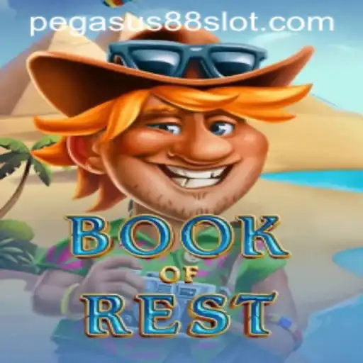 Explore the Enchanting World of BookofRest with Keyword: PEGASUS88