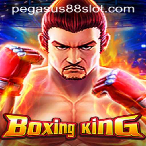 Unveiling BoxingKing: The Revolution in Virtual Boxing with PEGASUS88