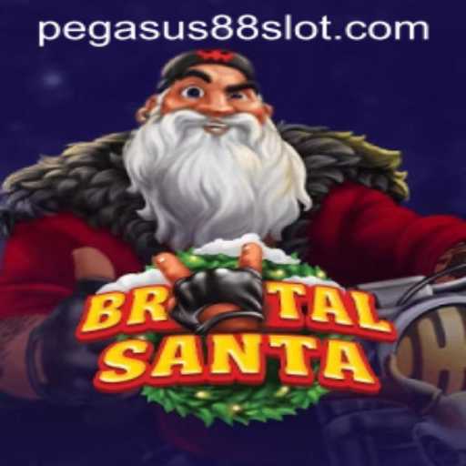 BrutalSanta: Unveiling the Dark Side of the Holiday Season with PEGASUS88