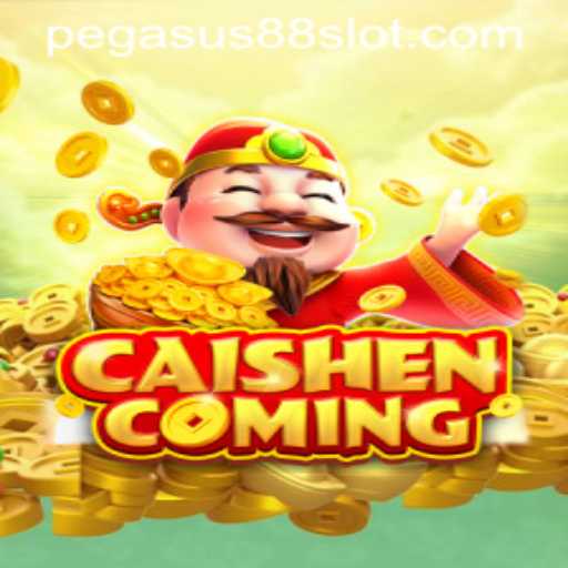 Exploring CAISHENCOMING: The Thrilling New Game with PEGASUS88