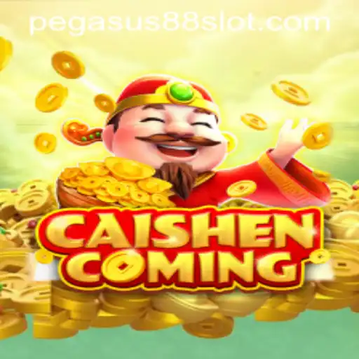 Exploring CAISHENCOMING: The Thrilling New Game with PEGASUS88
