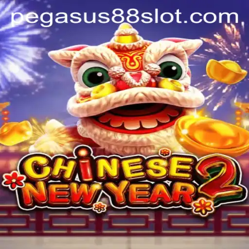 Exploring the World of CHINESENEWYEAR2 and the Rise of PEGASUS88