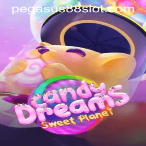 Unveiling CandyDreams: A Sweet Escape with PEGASUS88