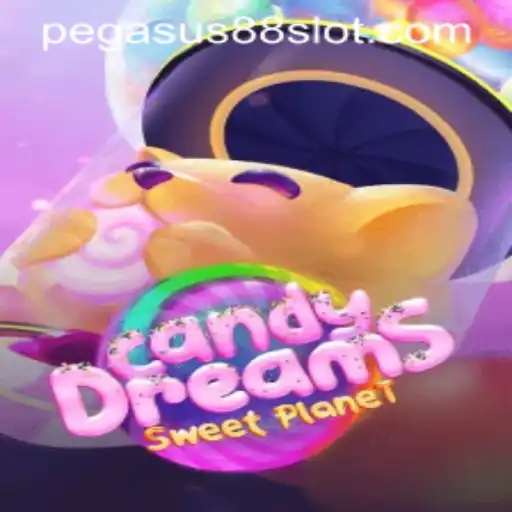 Unveiling CandyDreams: A Sweet Escape with PEGASUS88