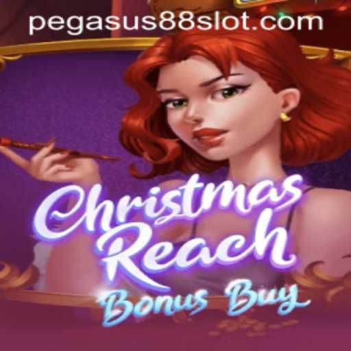 ChristmasReachBonusBuy Game: An Exciting Journey with PEGASUS88