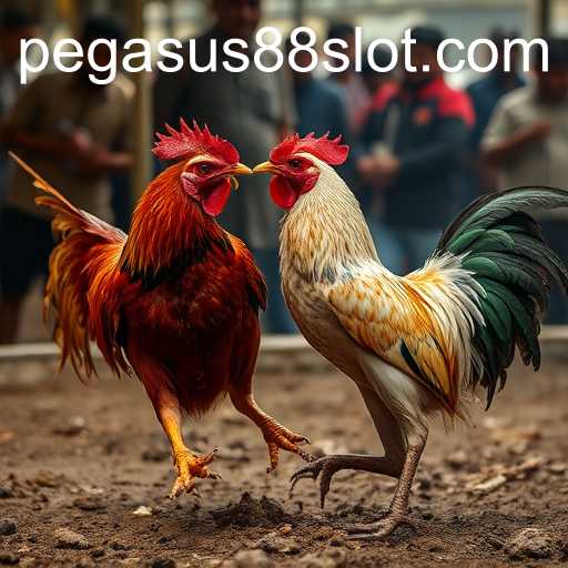 Cockfighting and the Underground World of PEGASUS88