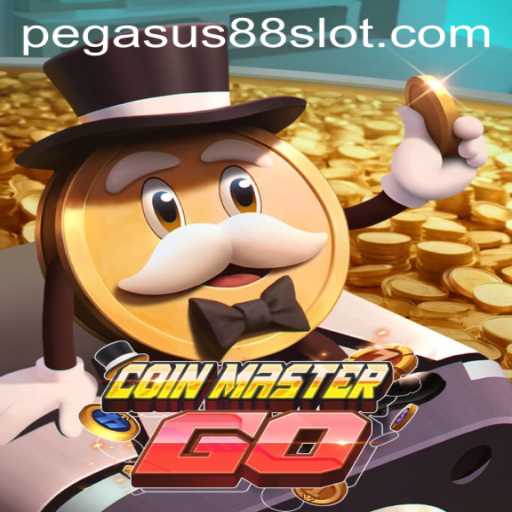 Exploring the World of CoinMasterGO and the Magic of PEGASUS88