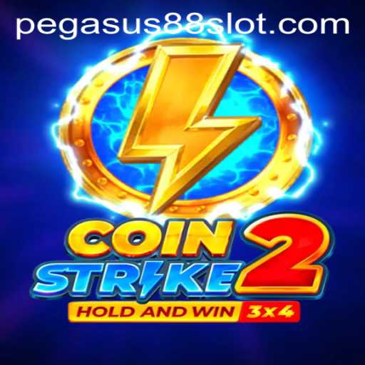 Coinstrike2: Exploring the Exciting World of PEGASUS88