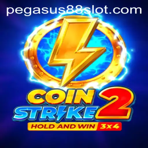 Coinstrike2: Exploring the Exciting World of PEGASUS88