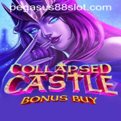 Exploring the Enchantment of CollapsedCastleBonusBuy: A Game by PEGASUS88