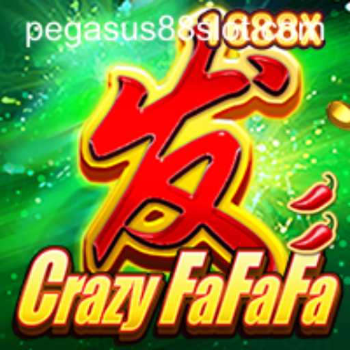 Exploring the Excitement of CrazyFaFaFa: A Dive into the Game with PEGASUS88