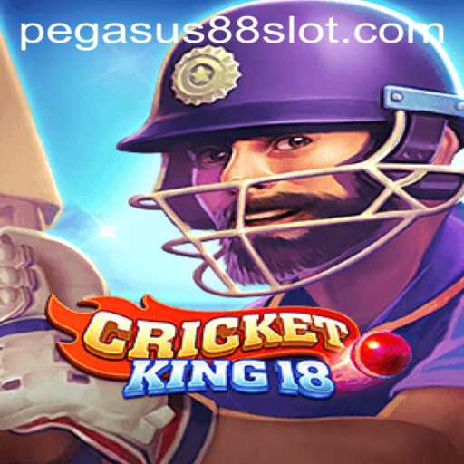 Exploring the Dynamic World of CricketKing18 - Unveiling the Rules and Excitement