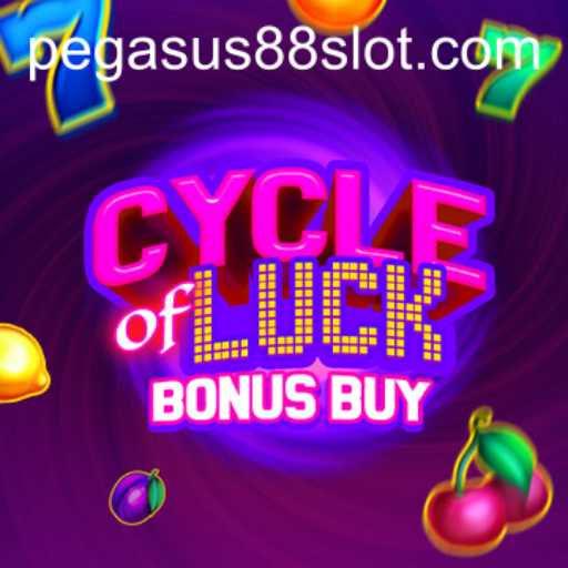 Exploring the Thrills of CycleofLuckBonusBuy at PEGASUS88