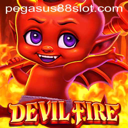 Emerge Victorious in the World of DevilFire: Your Guide to Mastering PEGASUS88