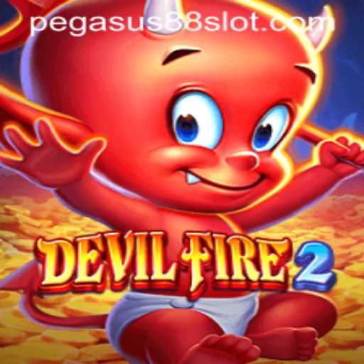 Exploring DevilFire2: A Thrilling Adventure with PEGASUS88