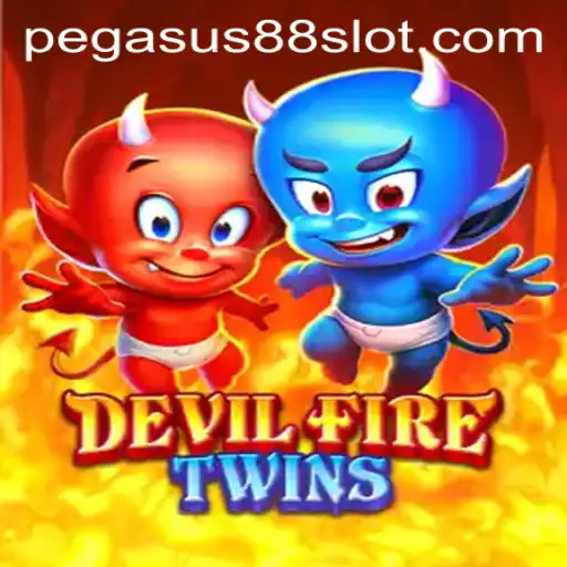 Exploring the Mystical World of DevilFireTwins in the Realm of PEGASUS88