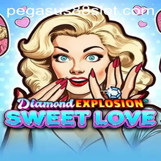 DiamondExplosionSweetLove: A New Era of Interactive Gaming