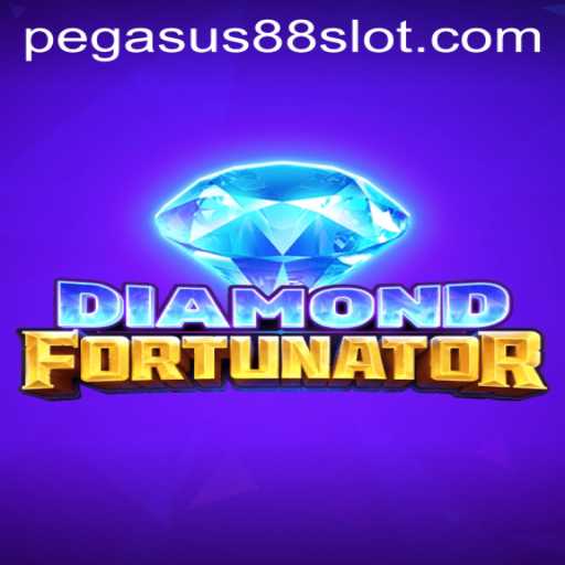 Uncover Adventure in DiamondFort: A Journey with PEGASUS88