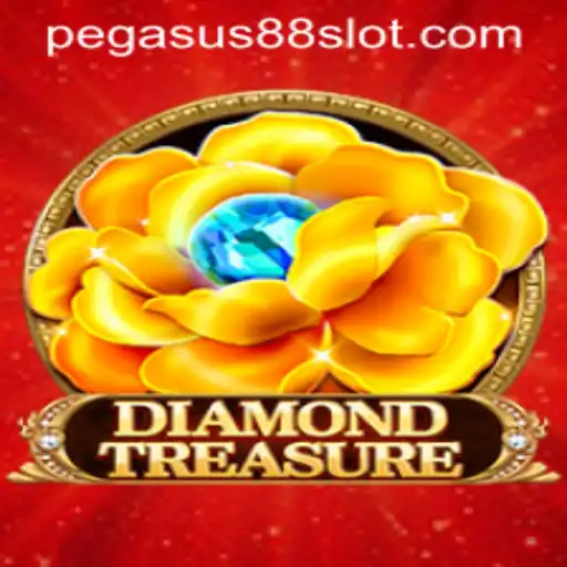 Exploring the Exciting World of Diamondtreasure with PEGASUS88