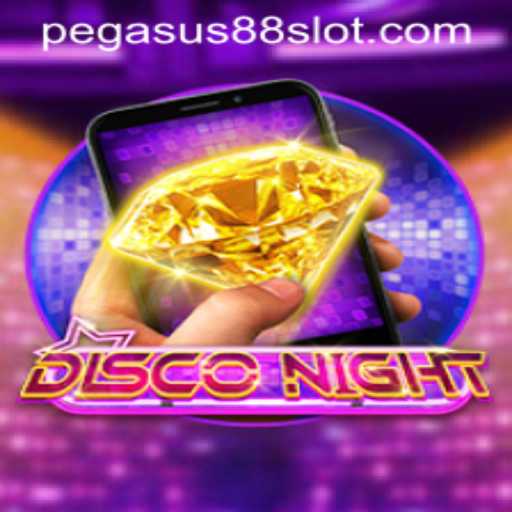Exploring DiscoNightM: A Thrilling Adventure with PEGASUS88