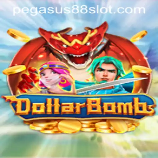Dive into the Exciting World of DollarBombs: Unveiling the Thrills and Strategy Behind PEGASUS88