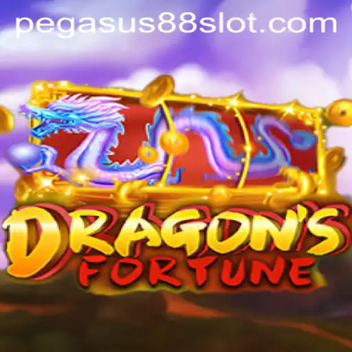 Unveiling DragonFortune: A Journey into Epic Fantasy Gaming