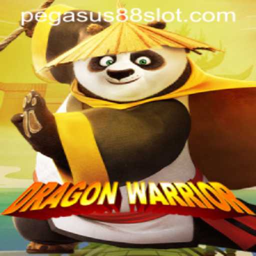 Discovering DragonWarrior: The Legends of PEGASUS88