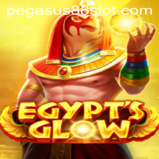 Discover the Mystical World of EgyptsGlow: Unveiling Its Majesty and Gameplay