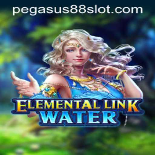 Exploring the Mystical Waters of ElementalLinkWater: A Dive into the Enchanting Game World