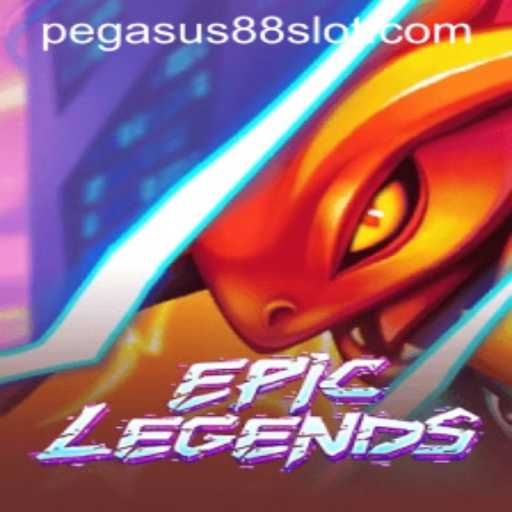 EpicLegends: Unraveling the Fantasy with PEGASUS88