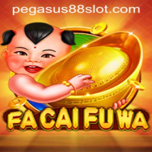 Discover FaCaiFuWa: A Captivating Gaming Experience with PEGASUS88