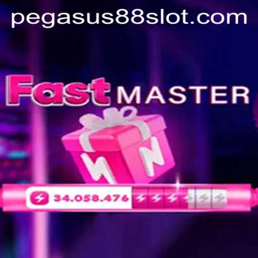 Discover the Fast-Paced Thrills of 'FastMaster' with PEGASUS88