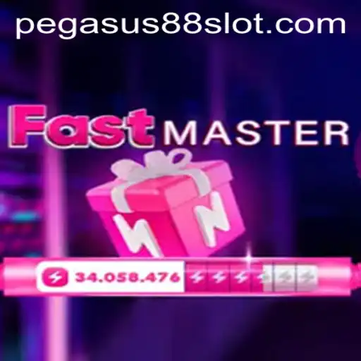 Discover the Fast-Paced Thrills of 'FastMaster' with PEGASUS88