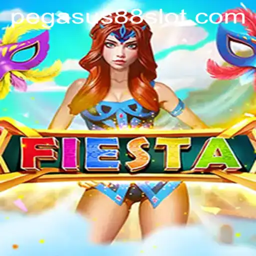 Unveiling Fiesta: An Exciting Adventure with PEGASUS88