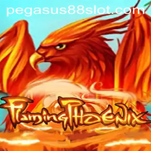 Discover the Thrilling World of FlamingPhoenix: A New Gaming Sensation