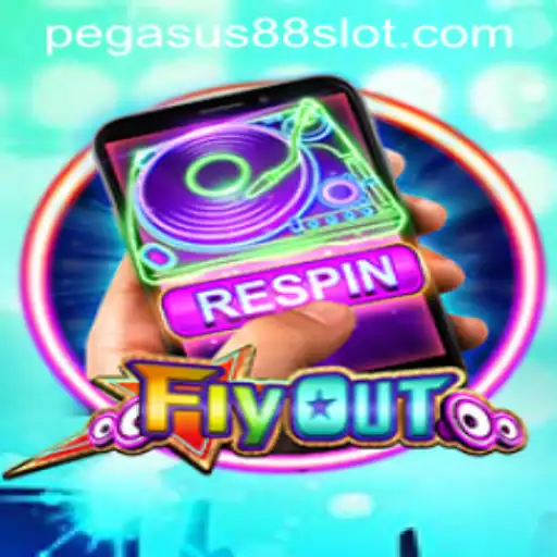 FlyOut: The Exciting Adventure with PEGASUS88